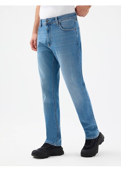 Loft Terrybrown Mavi Erkek Jean Pantolon Lf2037015 Mavi