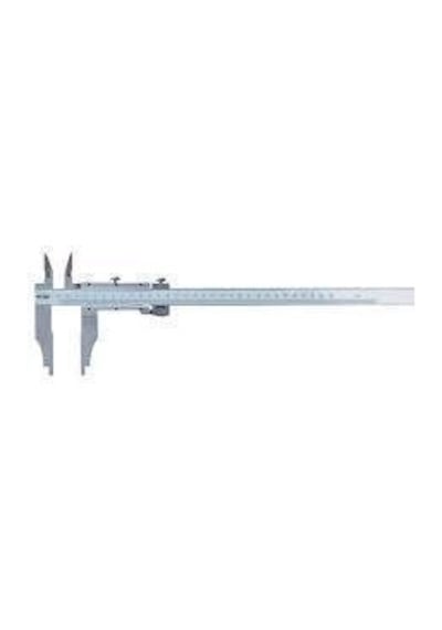 Tr 1041 / Uzun Çift Çeneli Kumpas 500X0.05 MM /Çene Boyu 150 MM/ N11.1329