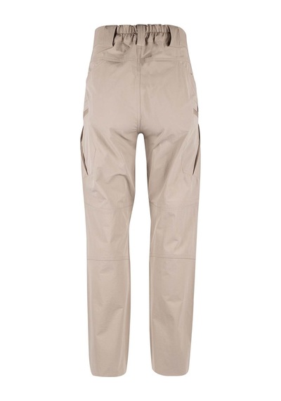Outdoor Taktik Esnek Rahat Su İtici Erkek Pantolon Tacflex11 Bej