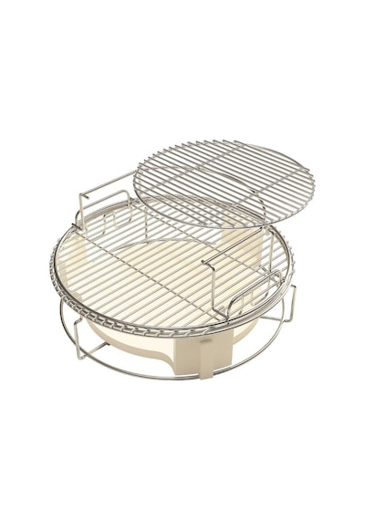 Big Green Egg Conveggtor Large