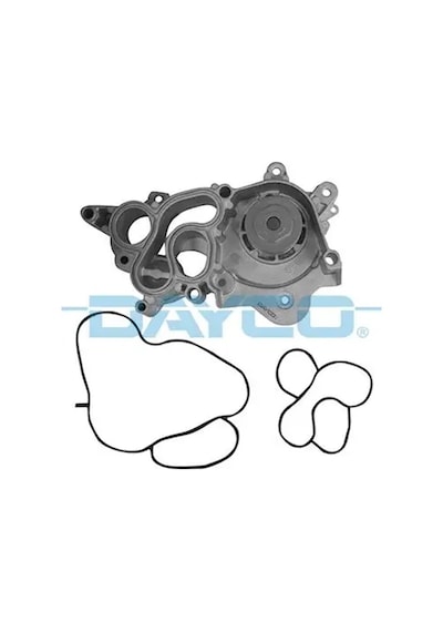 Audi A3 Devirdaim 1.5 Tfsi 2017-2018 Dada Dayco Dp887