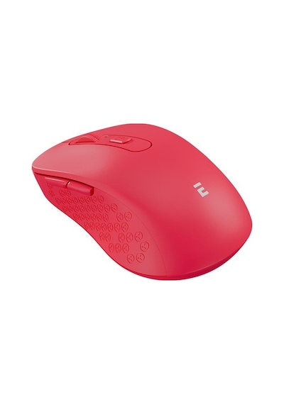 Everest Sm-bt08 Usb Pembe 2 In 1 Bluetooth 2.4ghz Kablosuz Mouse Diğer