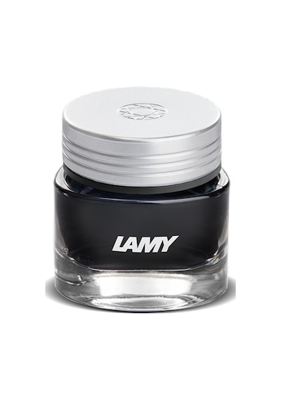 Lamy T53 Mürekkep 30 ML Obsidian