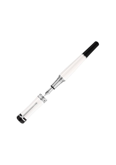 114831 Montblanc Kalem Çok Renkli