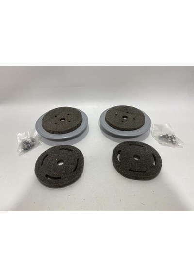 Omg Powergrip Universal 7 Çatı Solar Montaj Elemanı 2 Set