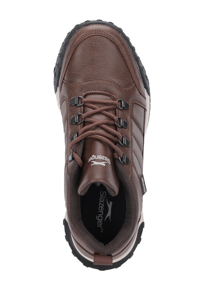 Slazenger Defens I Erkek Taba Outdoor