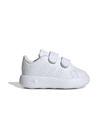Adidas Id5283 - Advantage Kids Çocuk Ayakkabı Beyaz