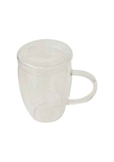 Bambum Denisse - Süzgeçli Kupa 400 ML