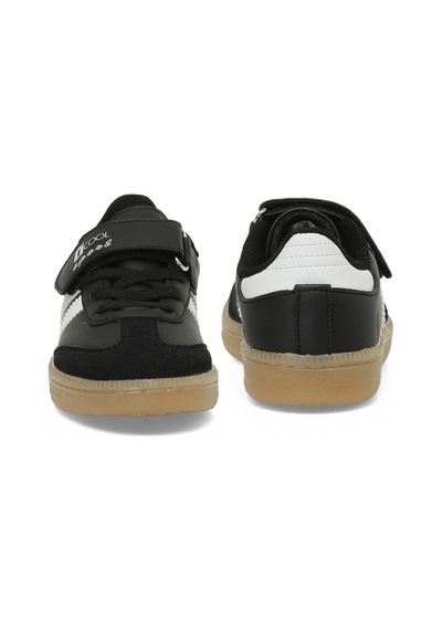 Ronın P 5fx Siyah Erkek Çocuk Sneaker 000000000102028703 Siyah