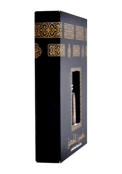 Kabe Örtüsü Esansı 3 ML