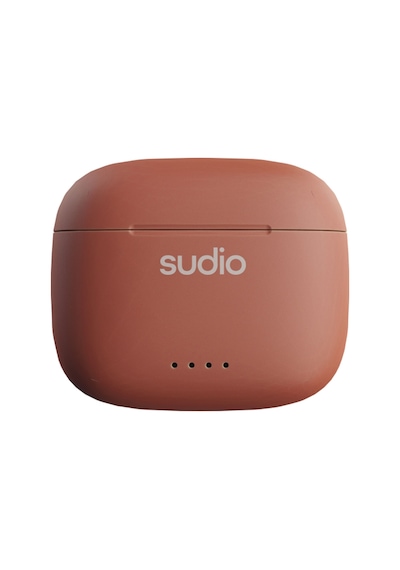 Sudio A1 IPX4 TWS Bluetooth Kulak İçi Kulaklık