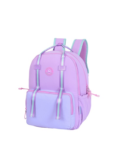 Backpack Fresky Purple Sırt Çantası Pembe