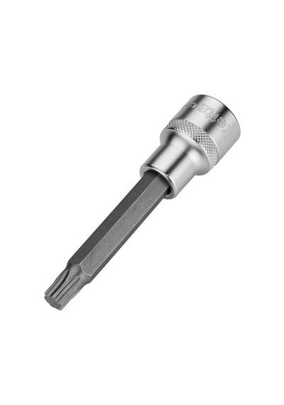 Retta Lokmalı Torx Uç Uzun-6 Köşe 1/2'' T20 X 100 Mm