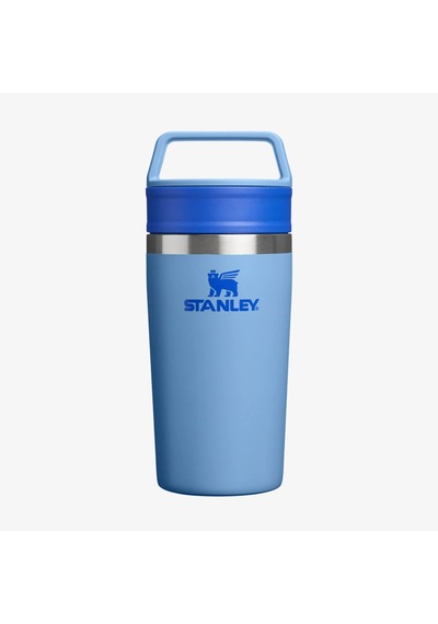 Stanley The Café To Go Travel Mug 0.35l Unisex Mavi Termos 21325 545591