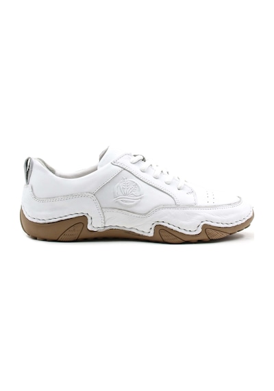 Fast Step Hakiki Deri Erkek Casual Ayakkabı 127ma325-s 001