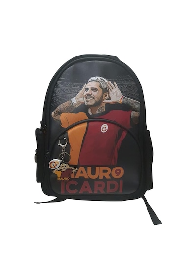 Galatasaray Mauro Icardı Okul Çantası Mepart.25590 Diğer