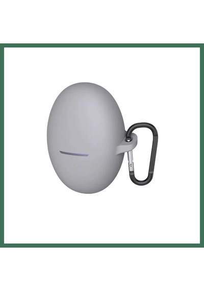 En-cag Huawei Freebuds 6 Hang Kılıf - Bej Bss