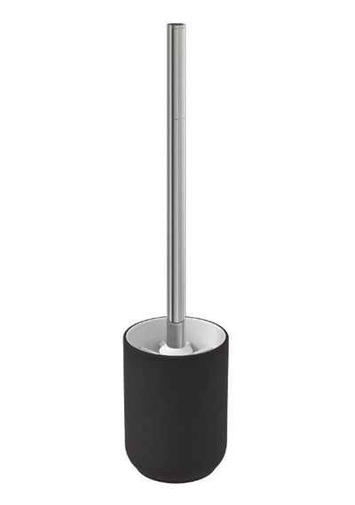Ikea Ekoln Tuvalet Fırçası 9 X 38 Cm Koyu Gri
