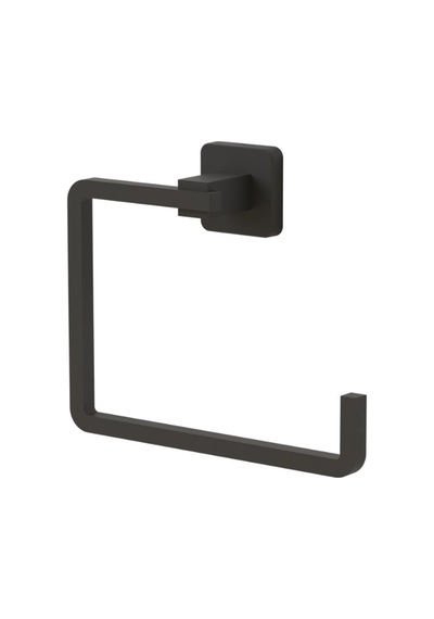Kare Krom Black Tuvalet, Modern Ve Kullanışlı 0 - 18 Ay