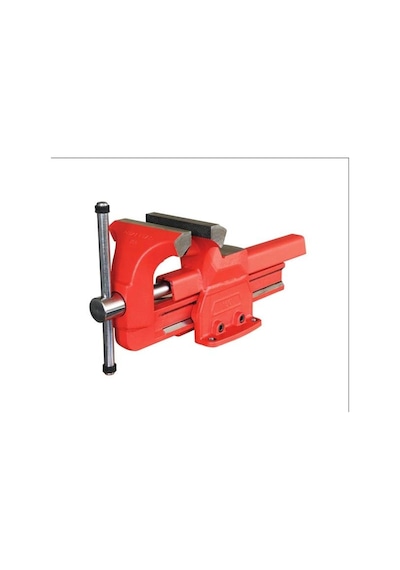 7400 30 0175 175mm Dövme Çelik Mengene