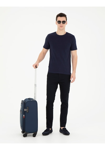 Pierre Cardin Erkek Lacivertvert Tişört Basic 50280751-Vr033 Lacivert Pierre Cardin Erkek Lacivertvert Tişört Basic 50280751-Vr033 Lacivert