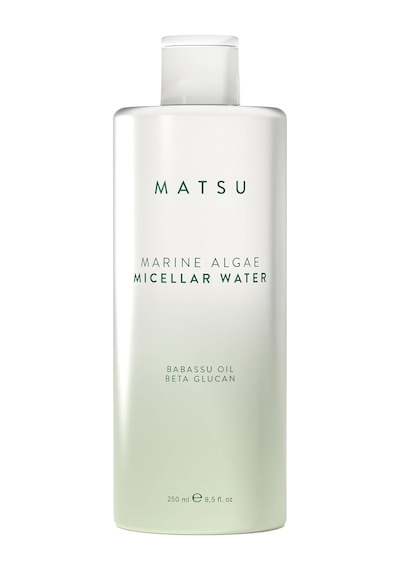 Professional Algae, Durulama Gerektirmeyen Makyaj Ve Yüz Temizleme Suyu, 250 Ml