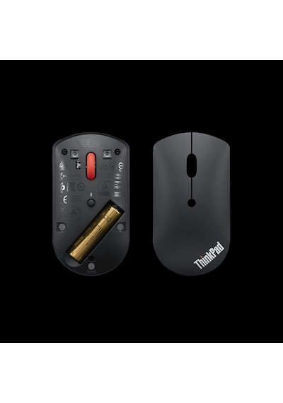 Lenovo Thınkpad Bluetooth Sılent Mouse 4y50x88823 Diğer