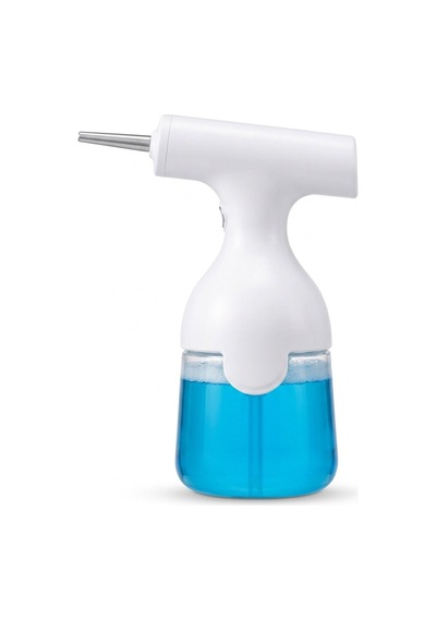 421040 Rulopak Foam Master Temizlik Köpüğü Tabancası Beyaz