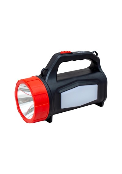 GREYDER GD-425 5 WATT ŞARJLI LEDLİ PROJEKTÖR EL FENERİ - Çok Renkli