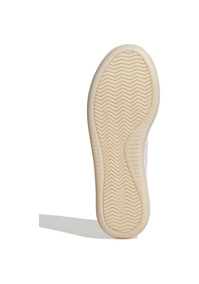 Adidas Barreda Decode Bej Kadın Sneaker 000000000102235936 Bej-beyaz Bej - Beyaz