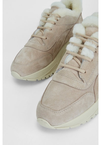 Valmenti Kadın Vizon Süet Hakiki Deri Sneakers & Spor Ayakkabı 775 1745 Bn Ayk Sk23/24 Vizon Valmenti Kadın Vizon Süet Hakiki Deri Sneakers & Spor Ayakkabı 775 1745 Bn Ayk Sk23/24 Vizon