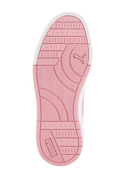 Puma Carina Mia Sd Kadın Spor Ayakkabı 402638-04 Çok Renkli