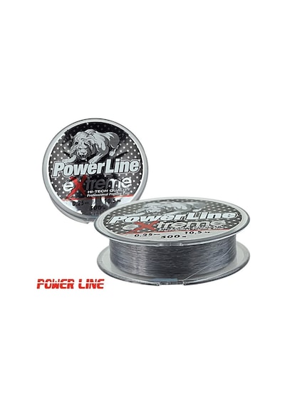 Powerline Extreme 300 Metre Makara Misina