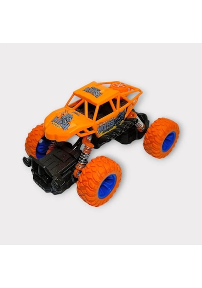 Çek Bırak Cross Buggy Araba 14 Cm Diğer