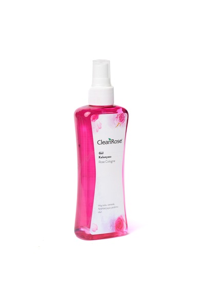 Clean Rose Cleanrose Doğal Gül Suyu 200 Ml