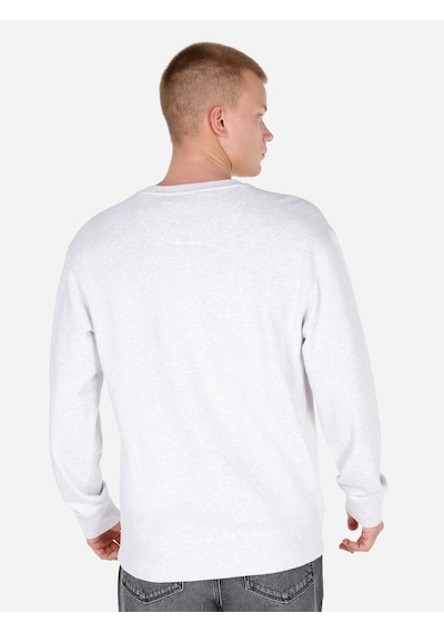 Colin's Colins Gri Erkek Sweatshirt Cl1070654 Q1.v2 Mga Gri Melanj