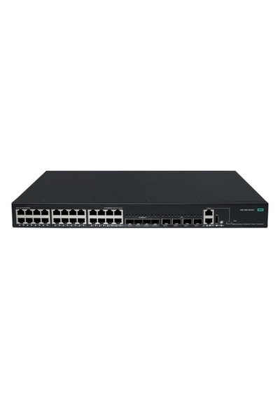 Hpe Networking Cw 2150 24port Poe 405w S6x51a