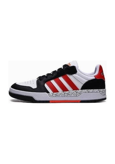 Adidas Neo Entrap Erkek Sneaker Fz1117 Renkli E-05 001