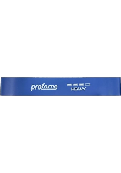 Proforce Loop Pilates Bandı Lacivert