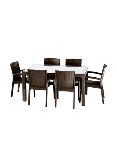Violet Rattan 90x150 Trend Lüx 6 Kişilik Masa Takımı Nocolor-0ae9f4c5 - 32526322 Nocolor-0ae9f4c5 Violet Rattan 90x150 Trend Lüx 6 Kişilik Masa Takımı Nocolor-0ae9f4c5 - 32526322 Nocolor-0ae9f4c5
