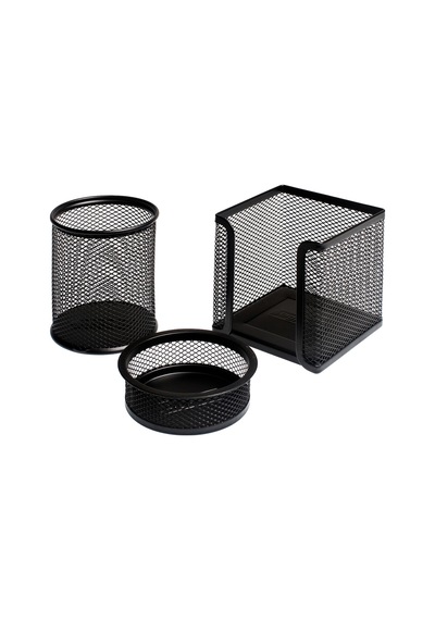 Bigpoint Metal Perfore 3 Lü Masa Seti Bp403-95