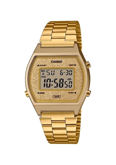 Casio B640WGG-9DF Kadın Kol Saati
