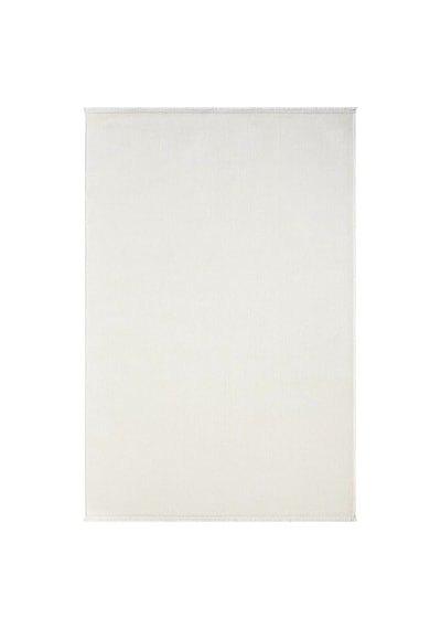 Seyran Halı Smart 12000 Krem %50 Pamuk - %25 Polyester Polipropilen Yolluk