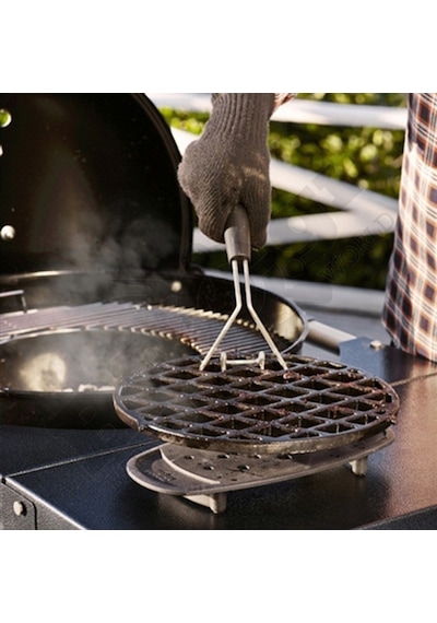 Weber Mangal Izgara Tutucu Gbs