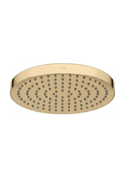 Core S Duş Başlığı 1f,250mm Soft Altın A4591374 Çok Renkli