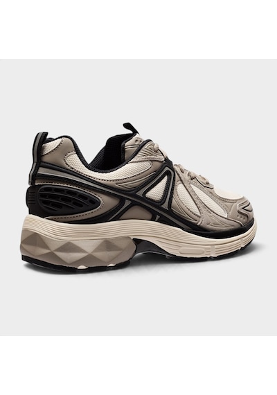 Lescon Altus Easystep Erkek Spor Ayakkabı Bej