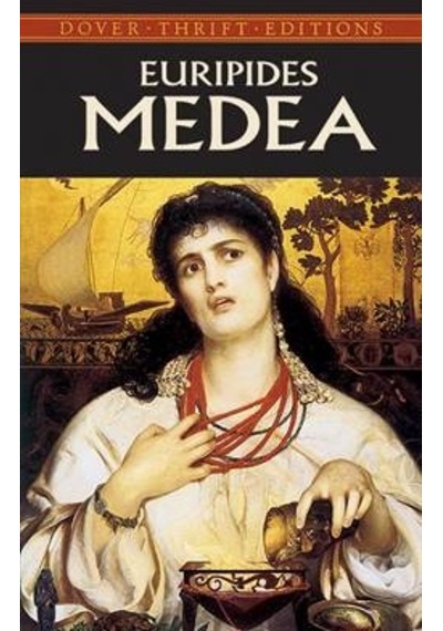 Medea 9780486275482