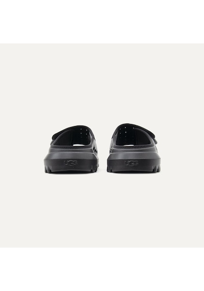 Black Sıyah Terlik Erkek 1175194 Ugg M Peakmod Slıde