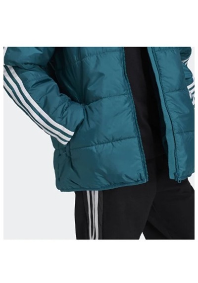 Adidas Iy7495 Adicolor Kids Mont Yeşil