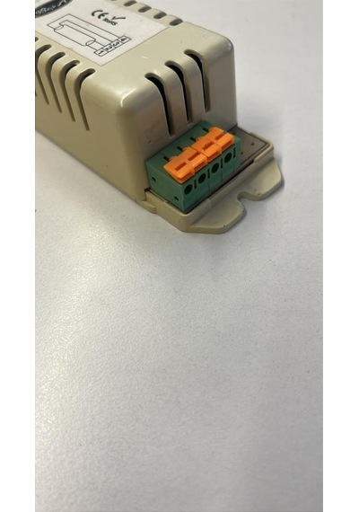 Beş A Bt140 80w T5 Floresan Ampul Elektronik Balast 220v Ac